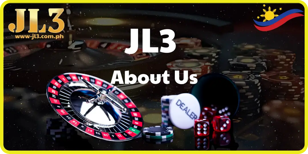 About us JL3