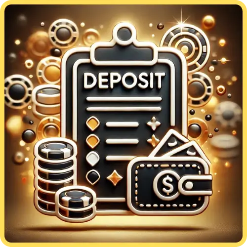 Deposit