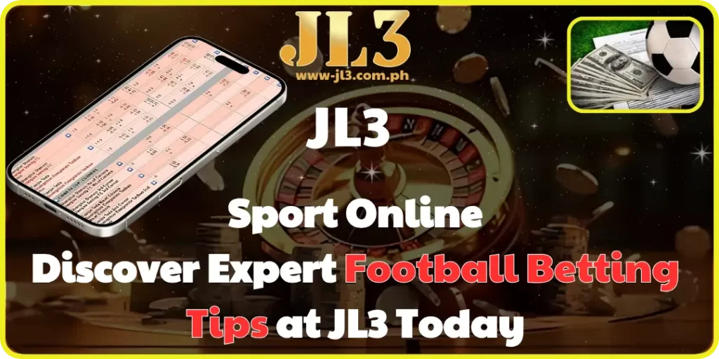 Football Betting jl3