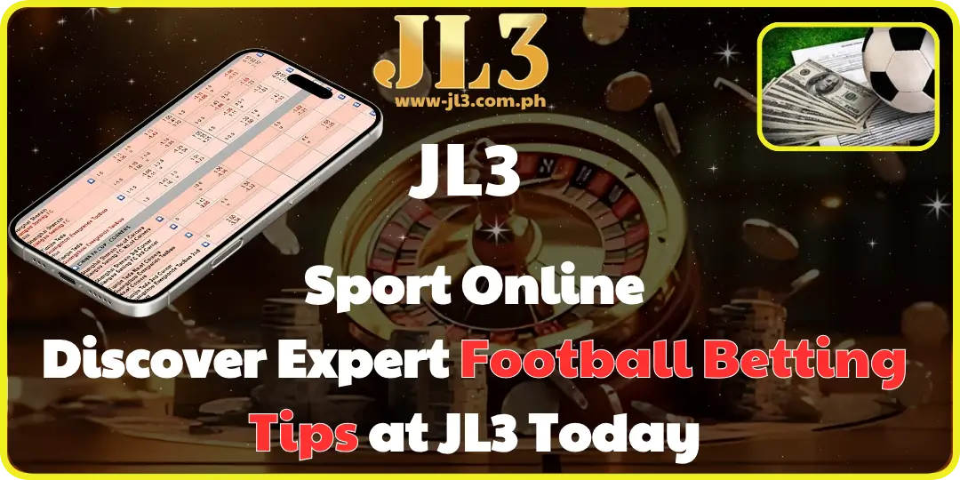 Football Betting jl3