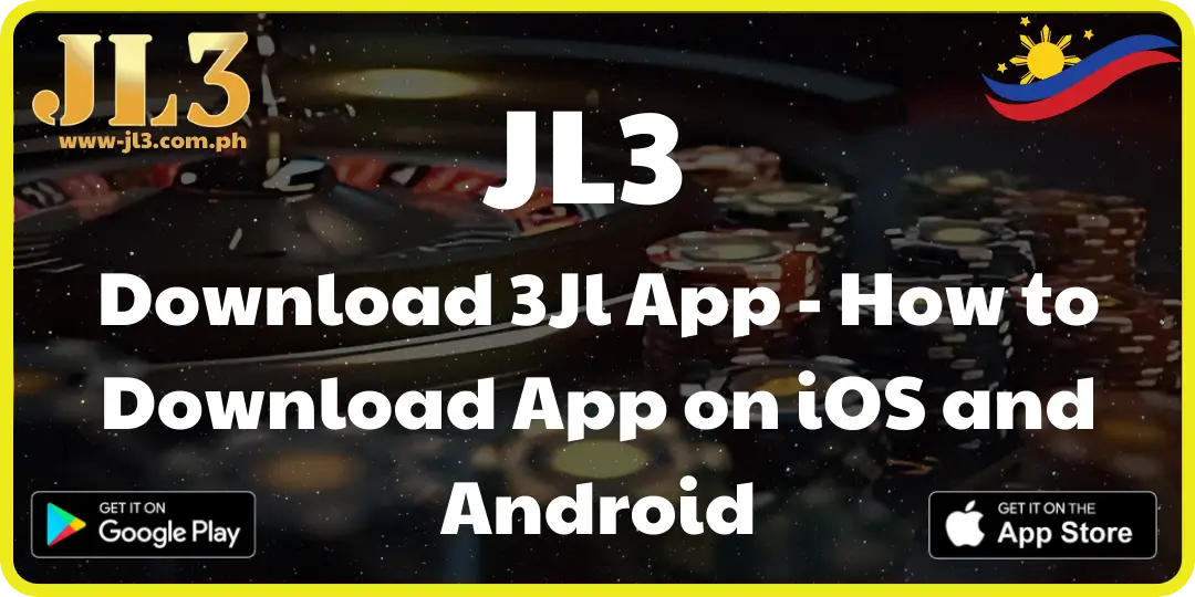 JL3 Download app