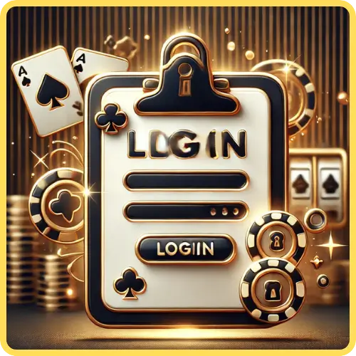 Login