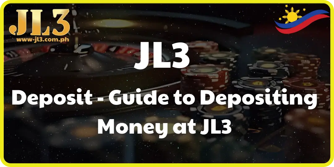 deposit jl3