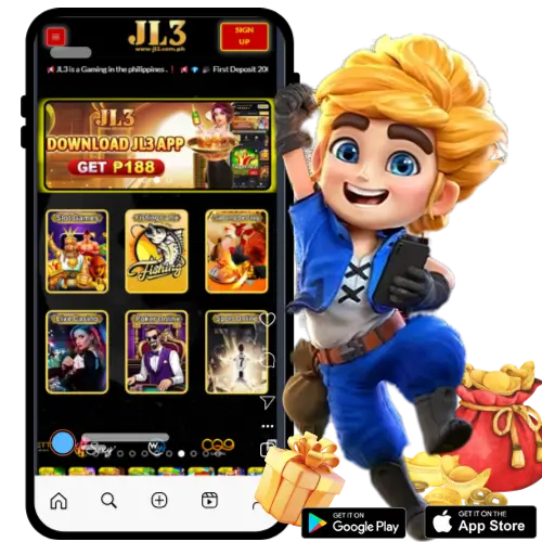 download Jl3 app