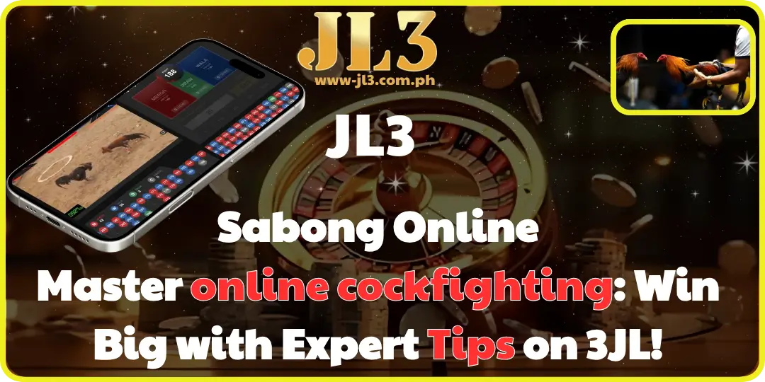 online cockfighting jl3