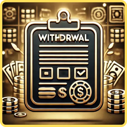 Withdrawal